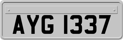 AYG1337