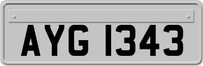 AYG1343