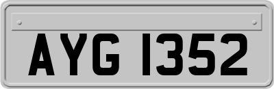 AYG1352