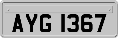 AYG1367