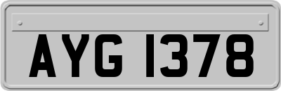 AYG1378