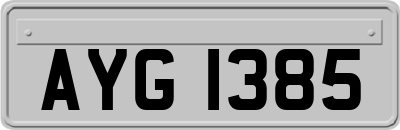 AYG1385