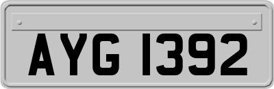 AYG1392
