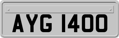 AYG1400
