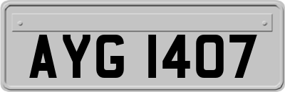 AYG1407