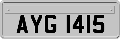 AYG1415
