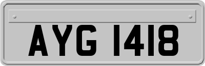 AYG1418
