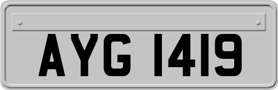 AYG1419