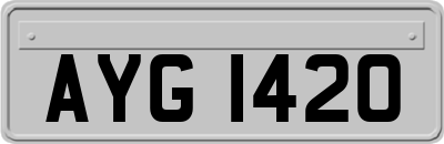 AYG1420