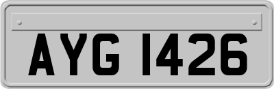 AYG1426