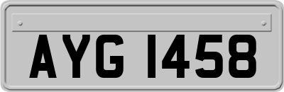 AYG1458
