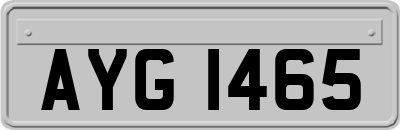 AYG1465