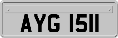 AYG1511