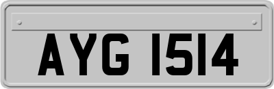AYG1514