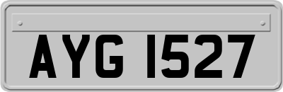 AYG1527