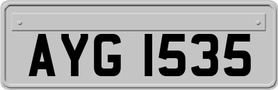 AYG1535