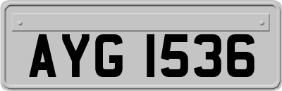 AYG1536