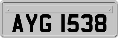 AYG1538