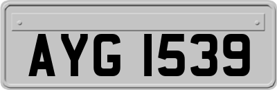 AYG1539