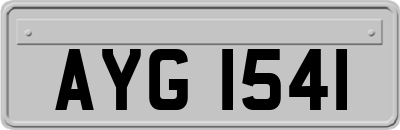 AYG1541