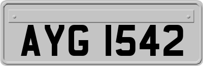AYG1542