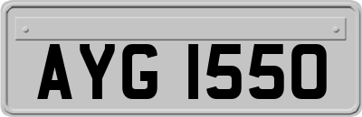 AYG1550