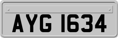 AYG1634
