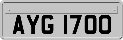 AYG1700