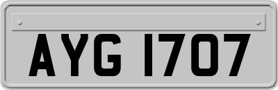 AYG1707