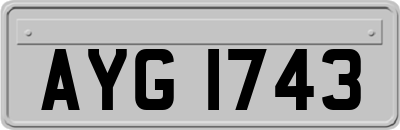 AYG1743