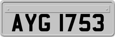 AYG1753