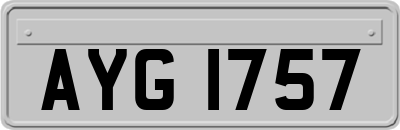 AYG1757