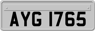 AYG1765