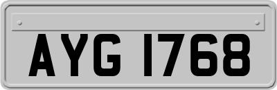 AYG1768