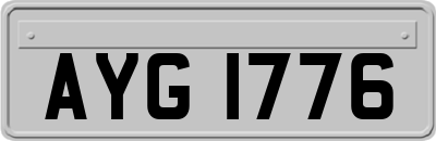 AYG1776