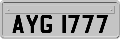AYG1777