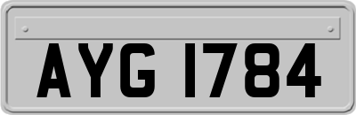 AYG1784
