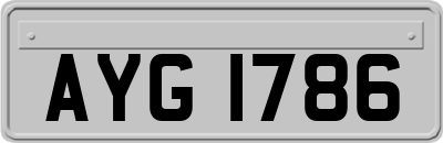 AYG1786