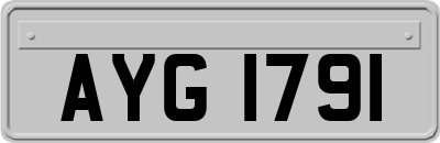 AYG1791