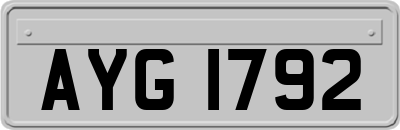 AYG1792