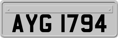 AYG1794