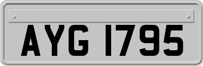 AYG1795