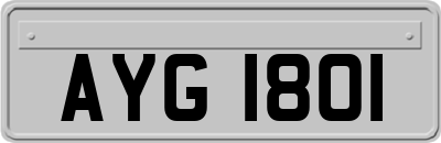 AYG1801