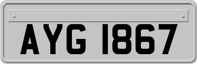 AYG1867