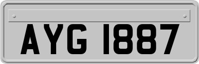 AYG1887
