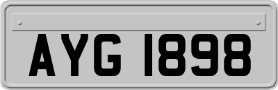 AYG1898