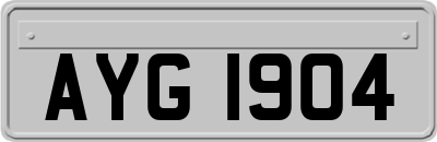 AYG1904