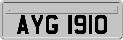 AYG1910