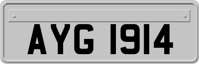 AYG1914