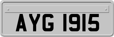 AYG1915